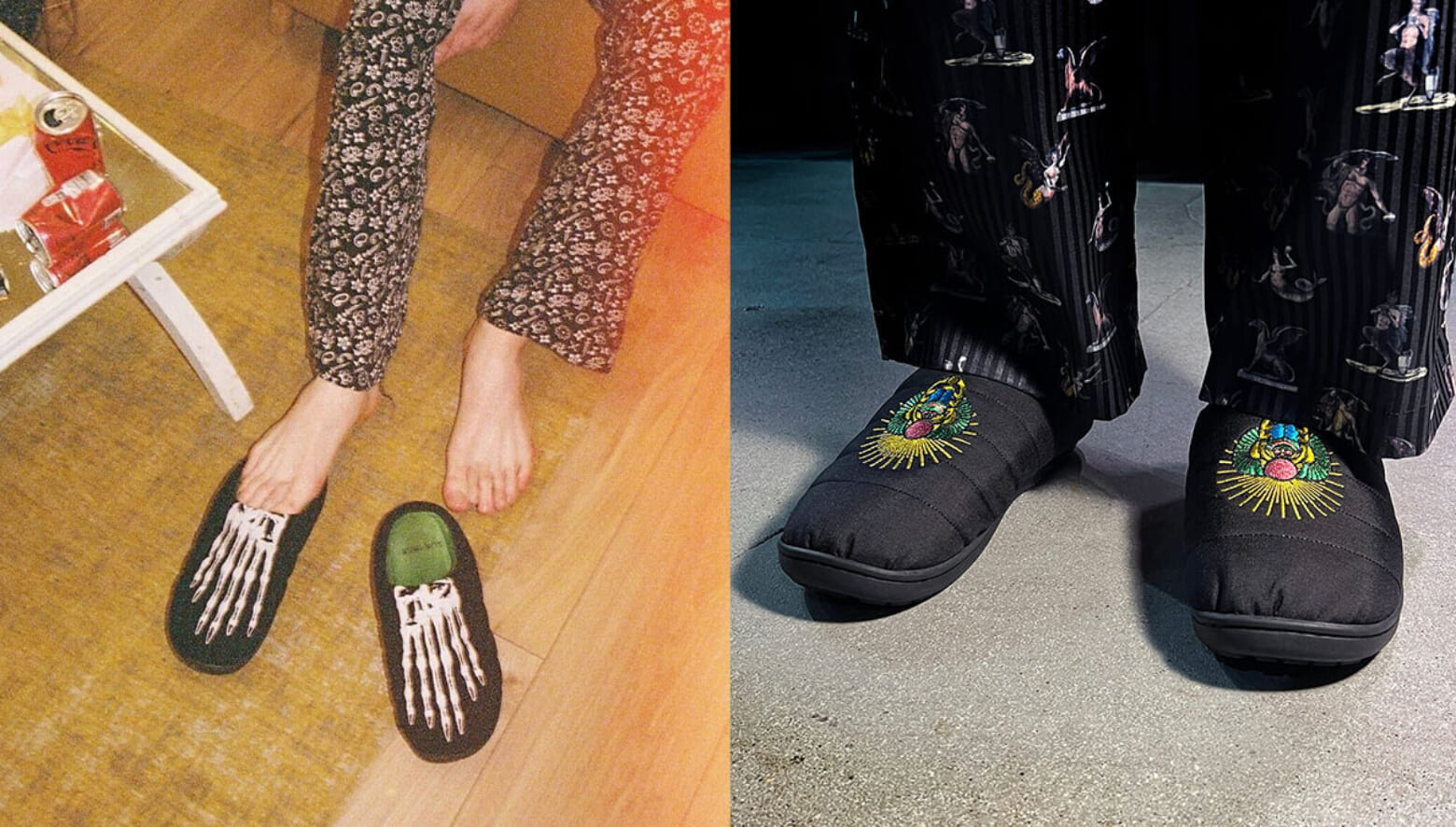 DB&BARにて受注開始！SUBUとのコラボアイテムが充実のラインナップで