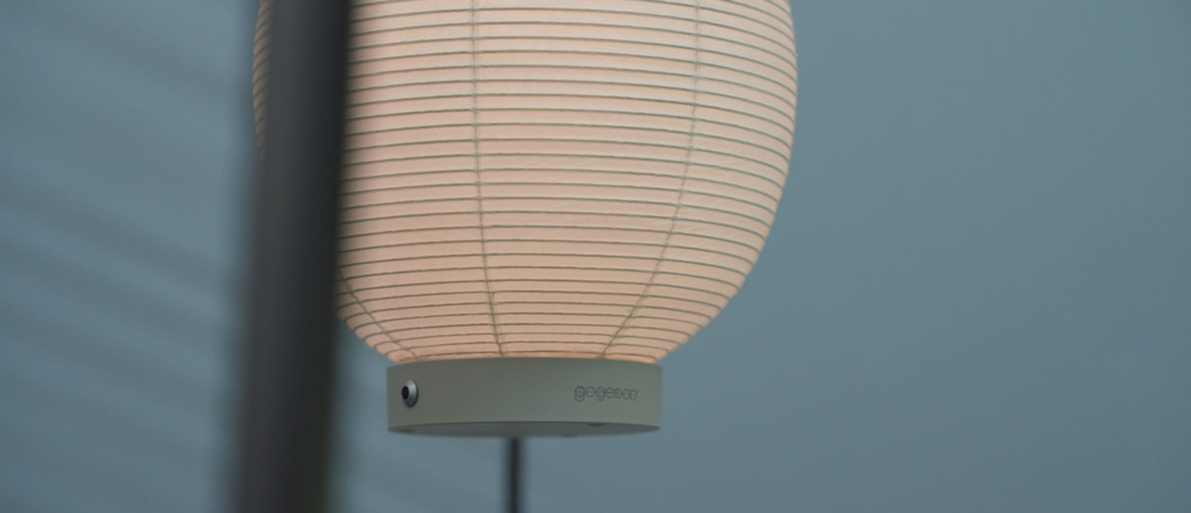 【新品未使用】goyemon 提灯 ANCOH BLACK 未開封 提灯 × 最新デバイス？ 】日本の伝統とテクノロジーが融合した