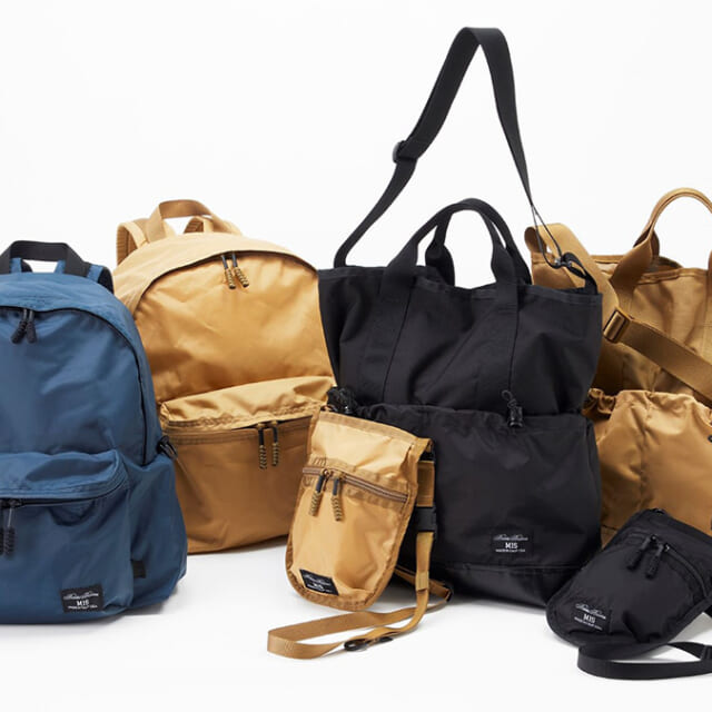 ブルックス ブラザーズ × MIS のコラボコレクション第2弾が発売！ | GO