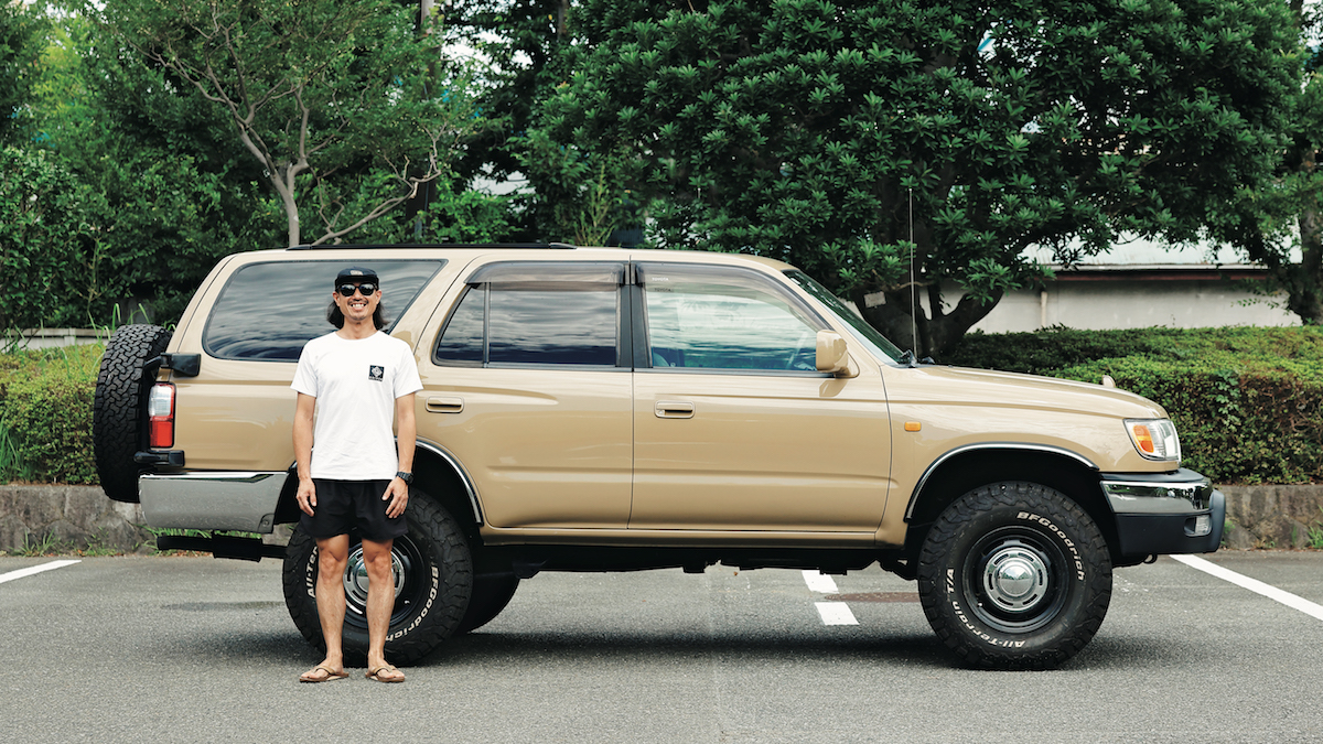 月刊マイカー H2 9月　レア　 スープラ　ハイラックスサーフ　ジャガー 月刊マイカー H2 9月 レア スープラ ハイラックスサーフ ジャガー