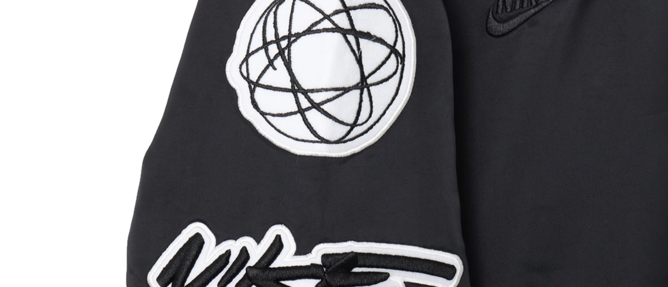 ナイキが作るブレイクダンスウエアはフューチュラがデザインし、国内