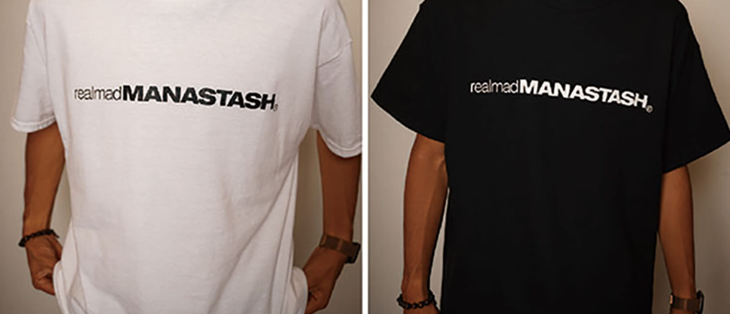 マナスタッシュと DJ MAGARA主宰「MASTERPIECE SOUND」のチームアップ