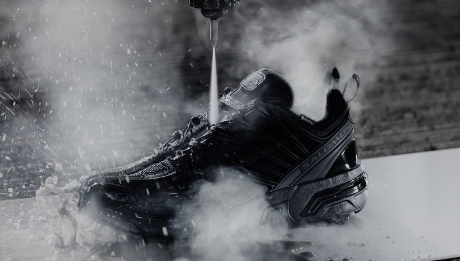 ヒデHIDEさま専用、サロモンブランド957compositeモデルを放出！ FIX_240808BK_-Original-