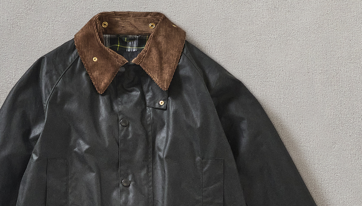 【130周年記念モデル】 Barbour スペイ キルティングジャケット 40 Barbour（バブアー） 130周年記念モデル SPEY/スペイ QUILTED JACKET