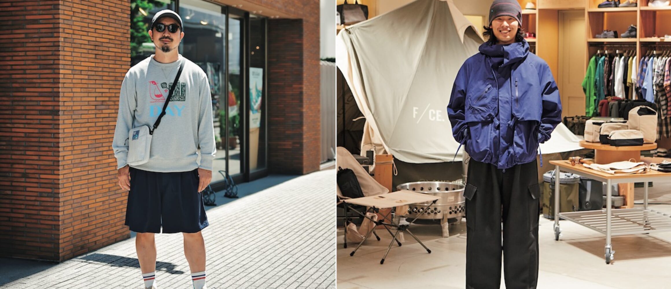 F/CE. N.O.L SHIRT エフシーイー N.O.L シャツ 美品 最終 人気ショップの秋スタイル。