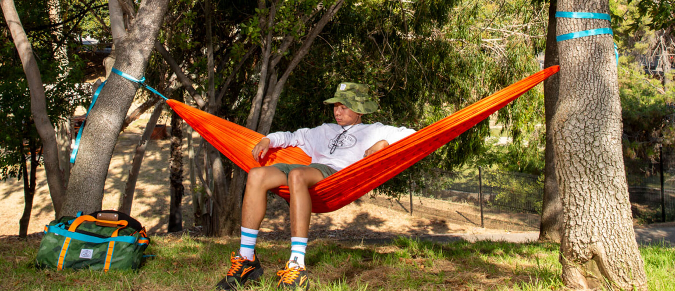 ポーラー」とカリフォルニア発のスケートブランド「ラカイ」がタッグ