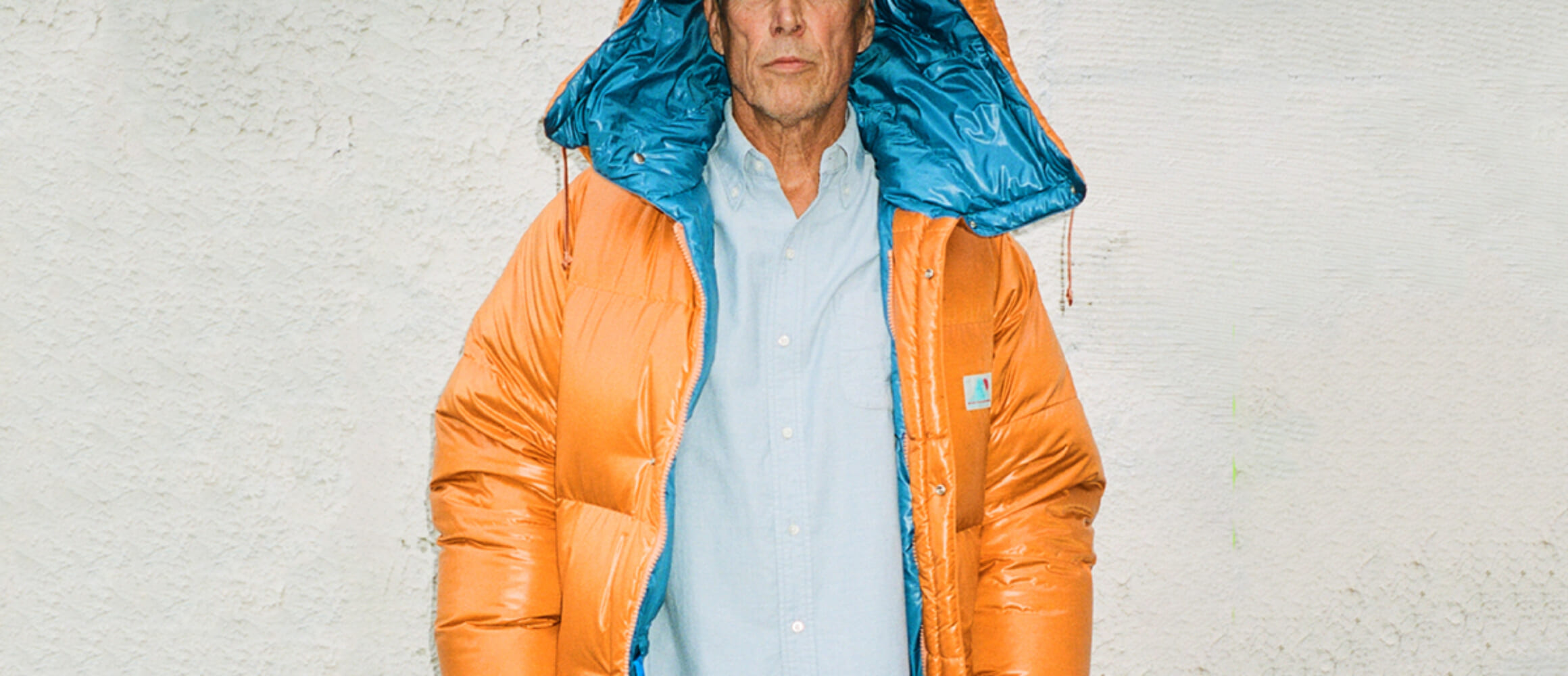 パレス×ビームス プラス。両者の個性が混じり合う、初にして珠玉の