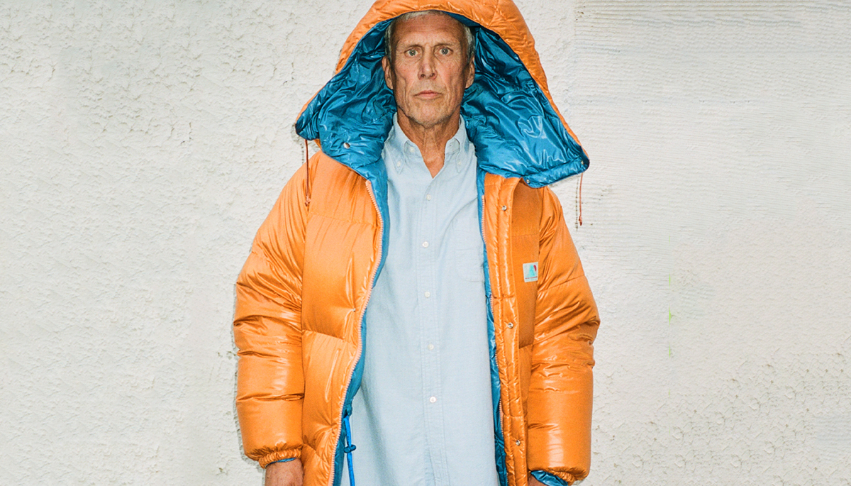 パレス×ビームス プラス。両者の個性が混じり合う、初にして珠玉の