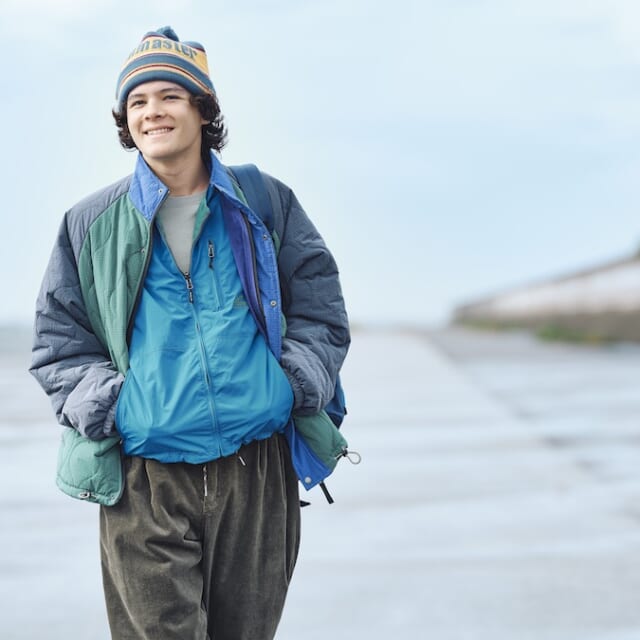 MASTERPIECE RIPSTOP NYLON JACKET マスターピース MASTERPIECE RIPSTOP NYLON JACKET マスターピース