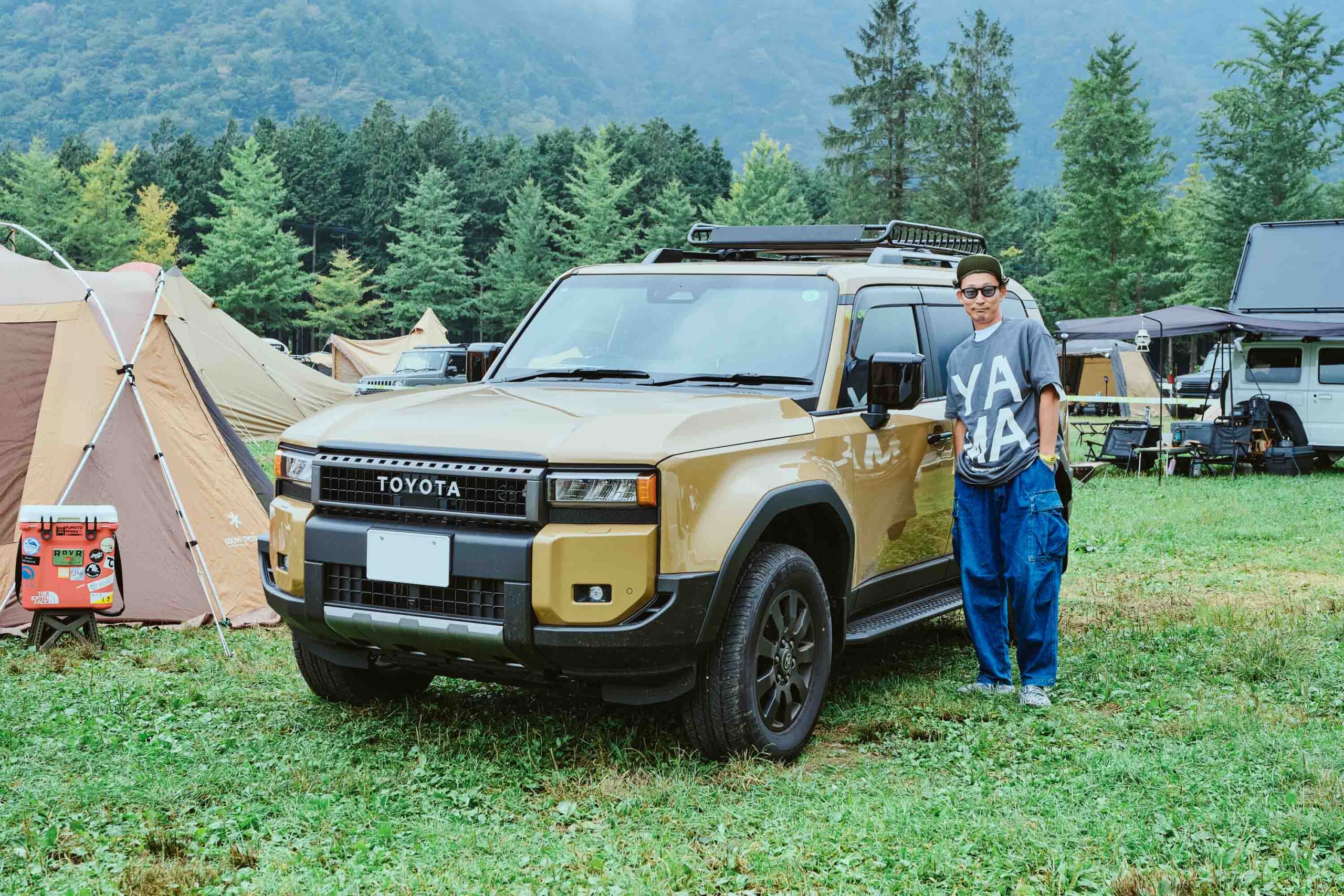 タイヤ テーブル 汎用 新商品 アウトドア キャンプ オフロード SUV RV車 DSF0566-scaled.jpg