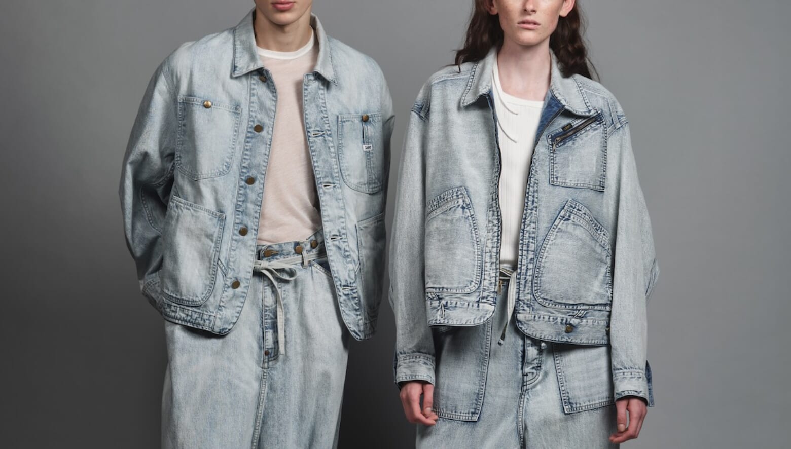 ビューティフルピープルとリーの斬新コラボ！革新的アレンジで名作2型