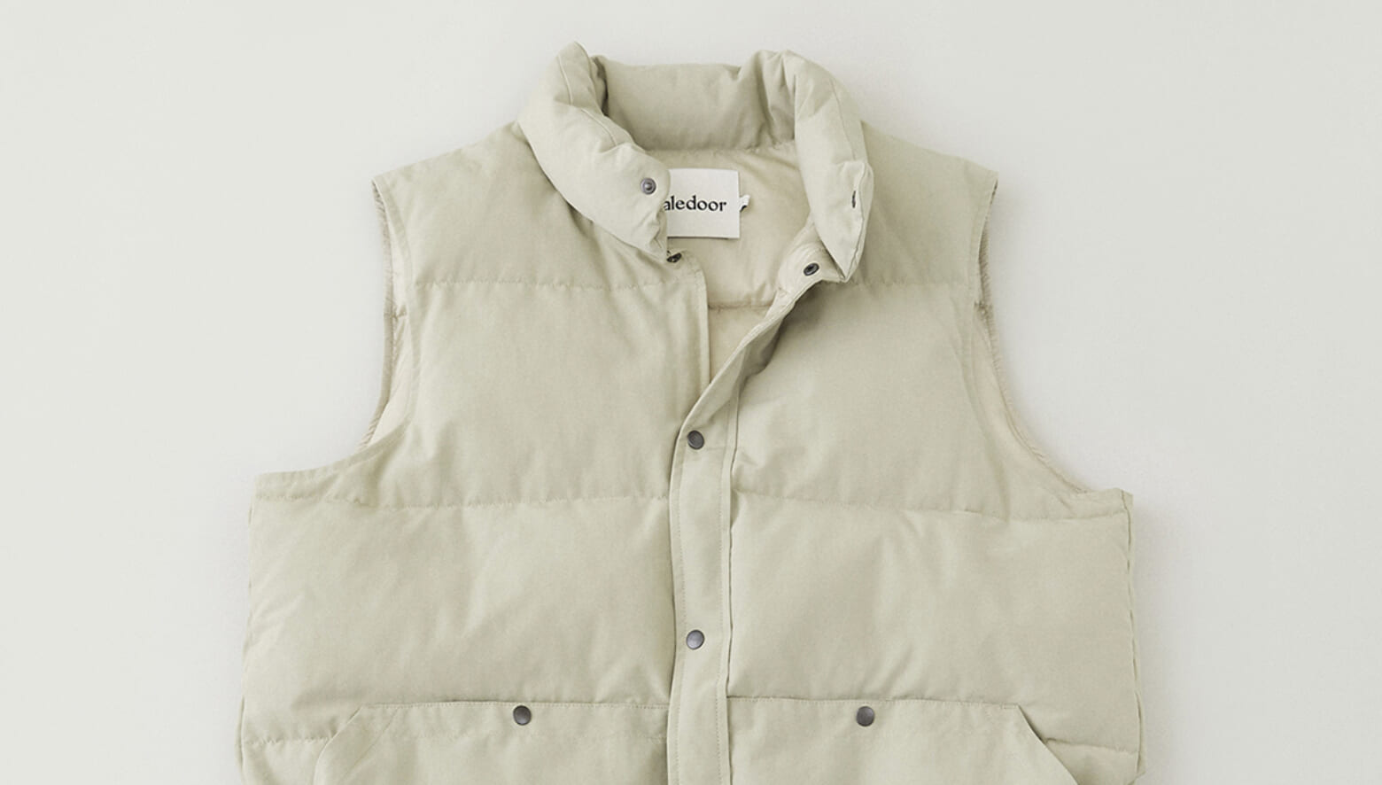 パドカレダウンベスト 楽天市場】【定価6.9万】パドカレ pas de calais タイプライター天