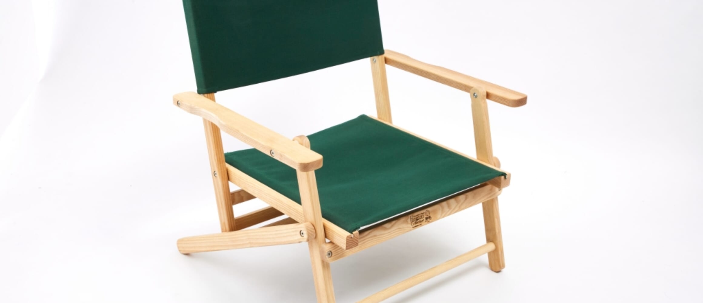 バイヤーオブメインの名作ファニチャーが待望の再販。ホワイトアッシュ