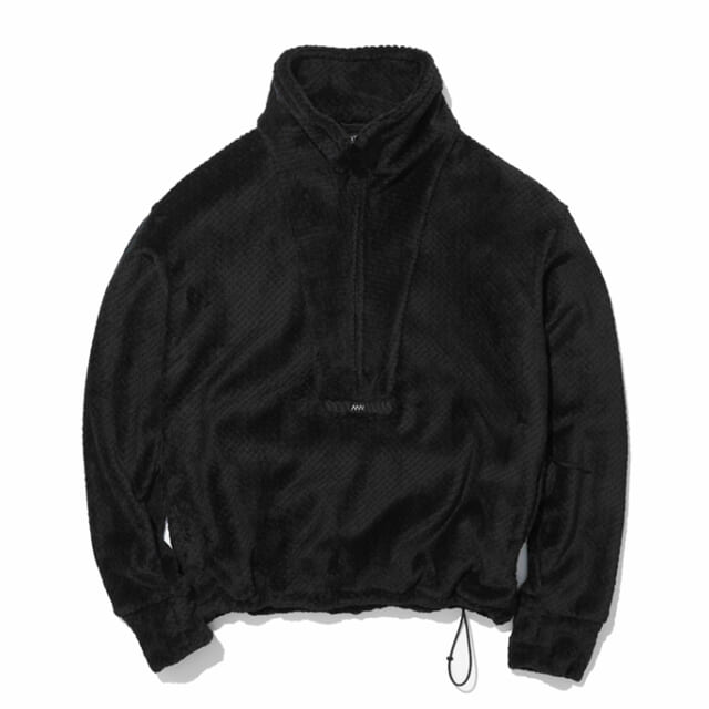 Stone  フリースジャケット d5372a0f6f17bf8b34c57583a07e20