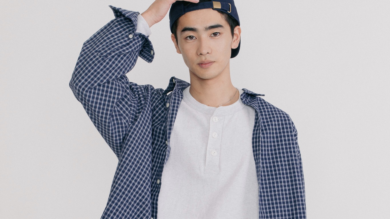 フリークスストアとローソンの異色コラボ第3弾は、ユニセックス対応の