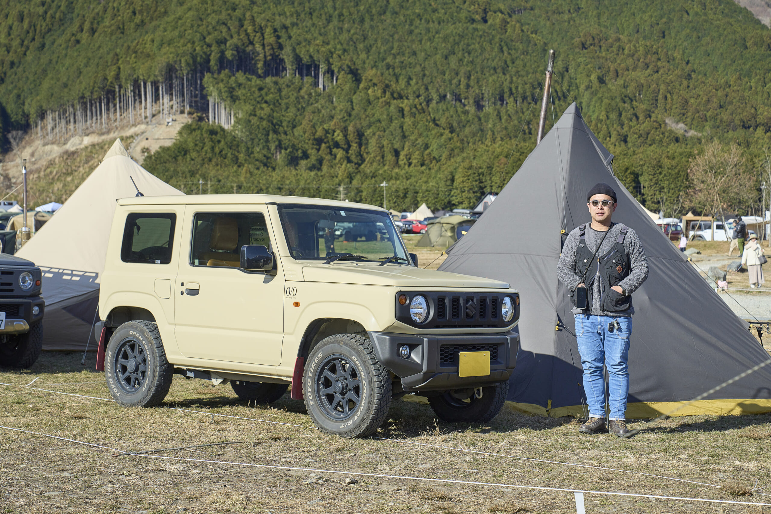 新車外し　キャンバス セオリー ビタースタイル 限定 シルバー×ブラック 公式】ムーヴキャンバスアクセサリー トップページ｜ダイハツ