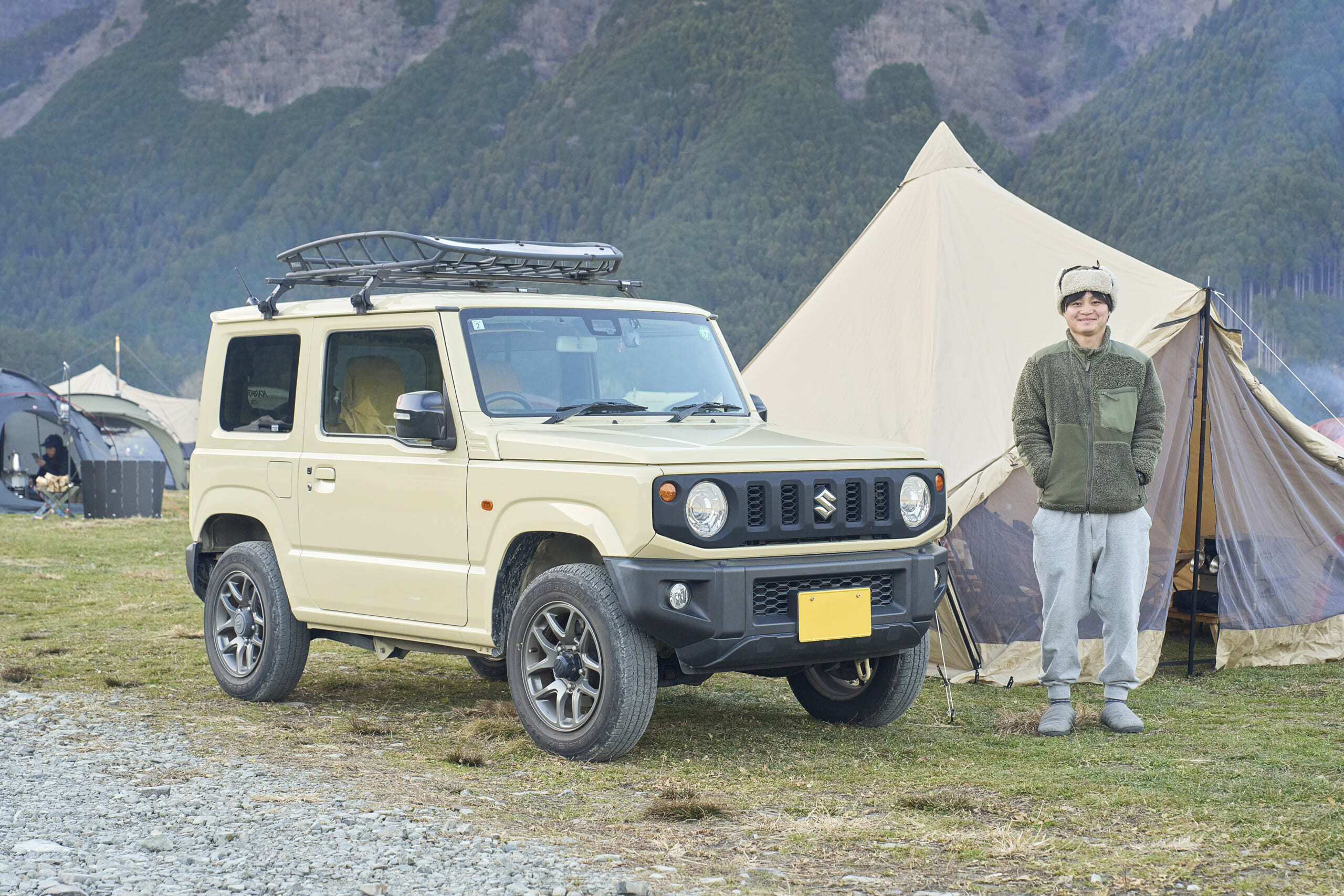 ジムニーJB-23 ジムニーJB23用 ウルトラZX-TECHショック