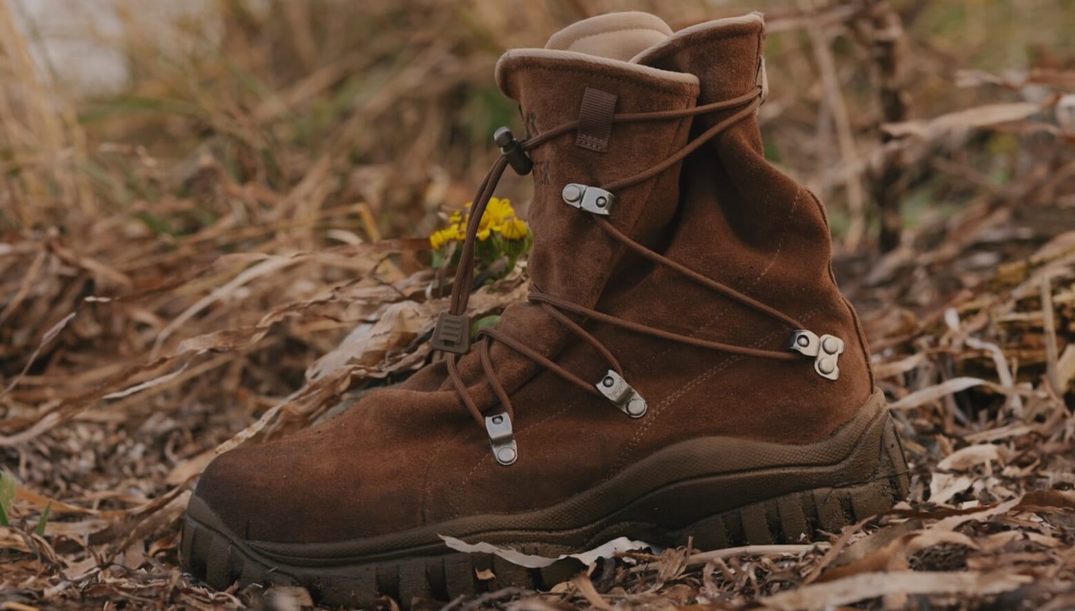 未使用品 doublet ヤマアラシ レースアップ スニーカー 23H PORCUPINE LACE UP SNEAK | doublet (Women