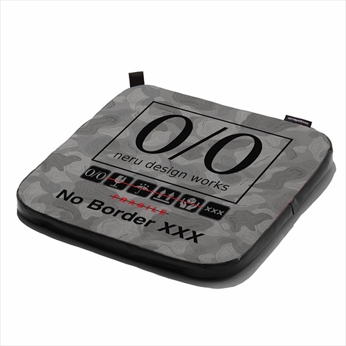 BOMBE MAT 2P neru design works ver 予約商品の発送予定 | GO OUT WEB