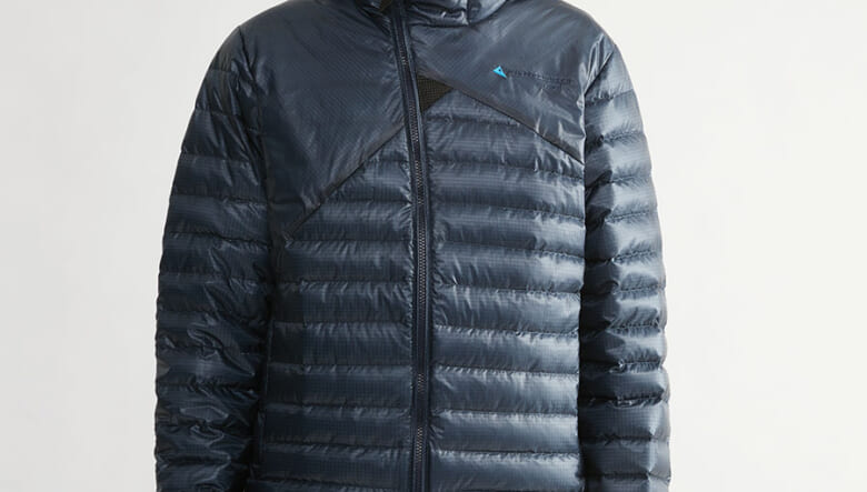 ダウンジャケットから中綿ショーツまで。北欧発クレッタルムーセンの最新インサレーション3モデルを紹介。