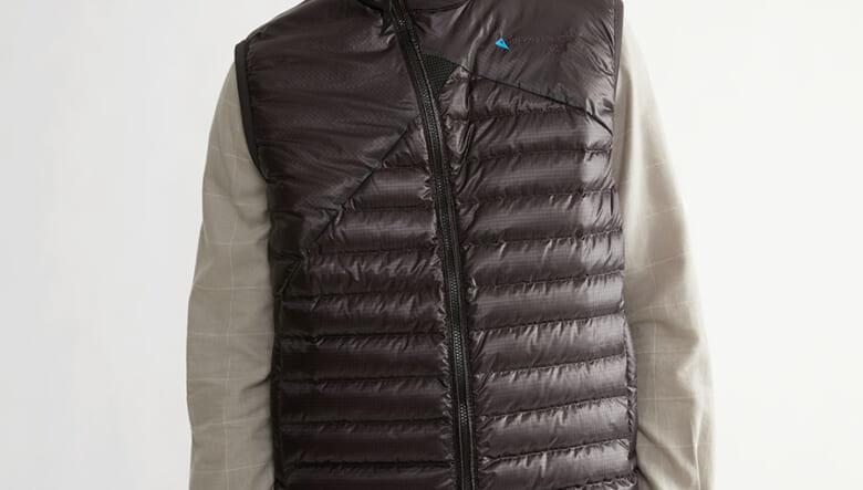 ダウンジャケットから中綿ショーツまで。北欧発クレッタルムーセンの最新インサレーション3モデルを紹介。