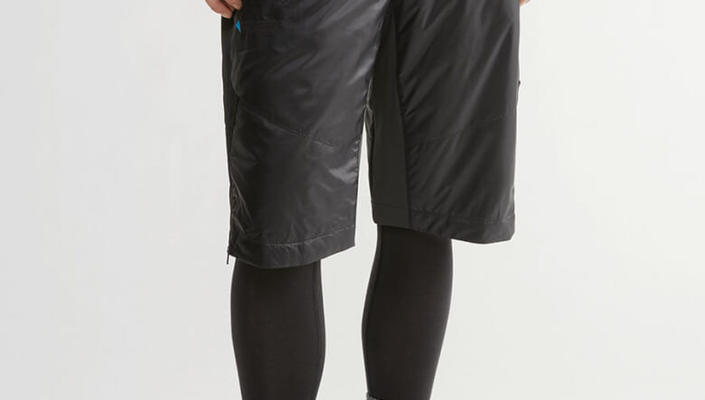 ダウンジャケットから中綿ショーツまで。北欧発クレッタルムーセンの最新インサレーション3モデルを紹介。