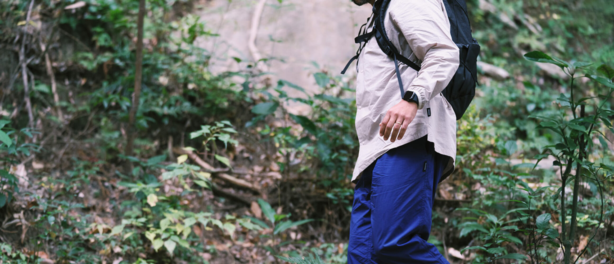 大自然に囲まれた街、宮崎発のセレクトショップ「ワゴン」が放つ“MADE