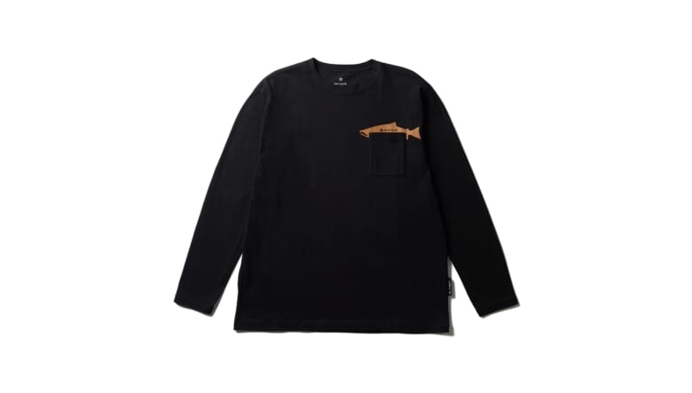 スノーピークがフライフィッシング事業に本格的参入を宣言！ 「Snow Peak Fly Fishing Apparel」と名付けられた新ラインを展開。