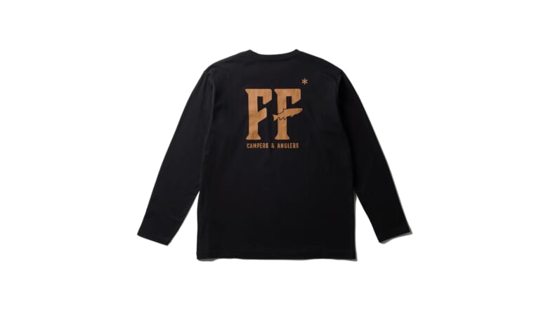 スノーピークがフライフィッシング事業に本格的参入を宣言！ 「Snow Peak Fly Fishing Apparel」と名付けられた新ラインを展開。