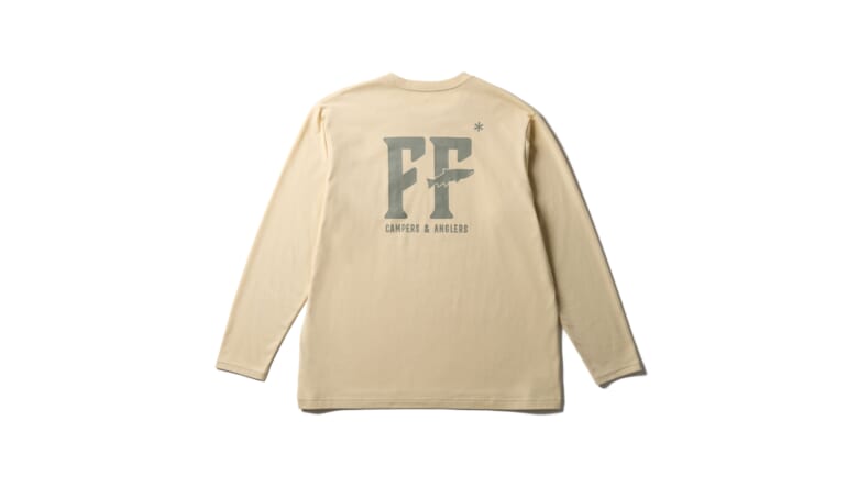 スノーピークがフライフィッシング事業に本格的参入を宣言！ 「Snow Peak Fly Fishing Apparel」と名付けられた新ラインを展開。