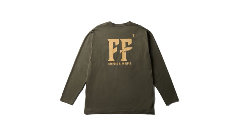 スノーピークがフライフィッシング事業に本格的参入を宣言！ 「Snow Peak Fly Fishing Apparel」と名付けられた新ラインを展開。