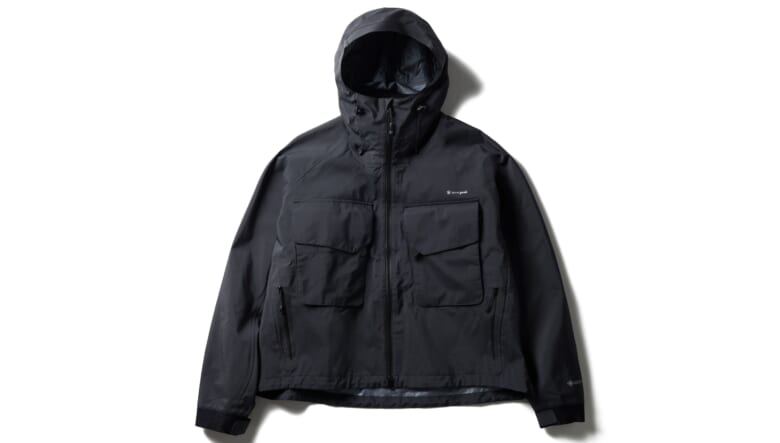 スノーピークがフライフィッシング事業に本格的参入を宣言！ 「Snow Peak Fly Fishing Apparel」と名付けられた新ラインを展開。