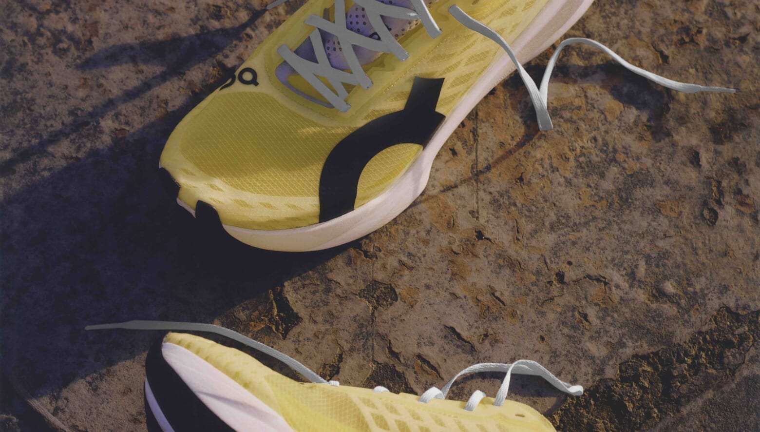 On CLOUDBOOMSTRIKE スパイクシューズ イエロー　25.5センチ Runners Pulse