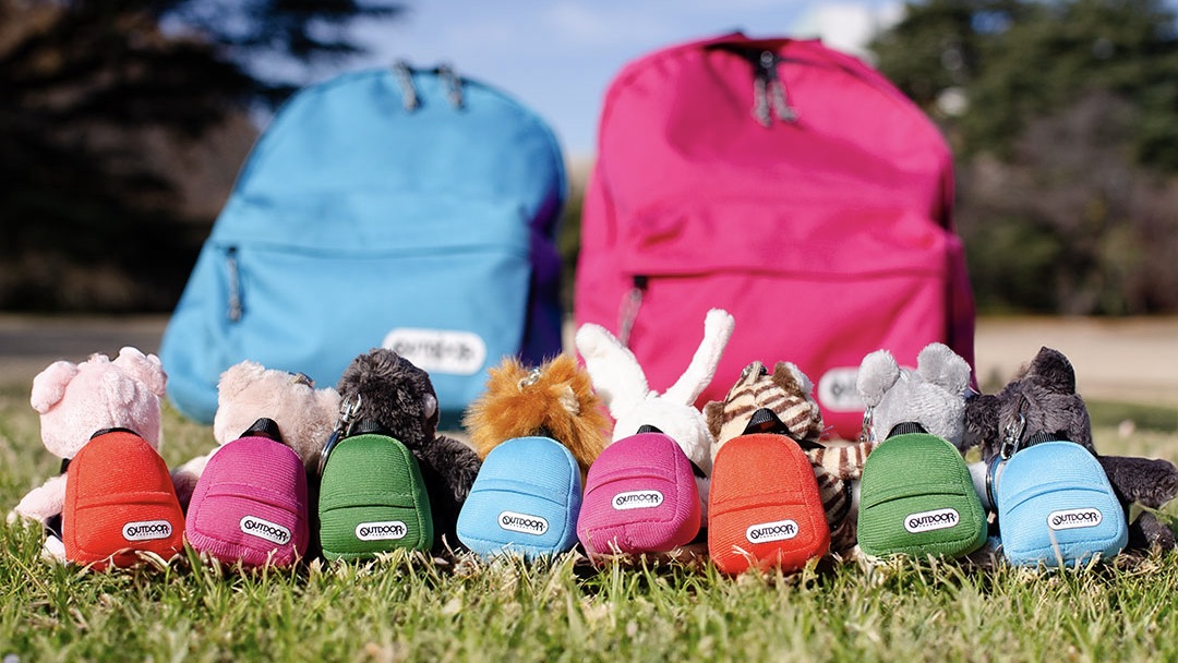 meenoi ぬいぐるみ coller ミノイ バッグ meenoi ぬいぐるみ coller