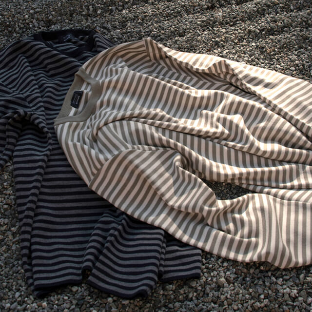 ナナミカの機能性とバトナーのクラフツマンシップが融合した限定