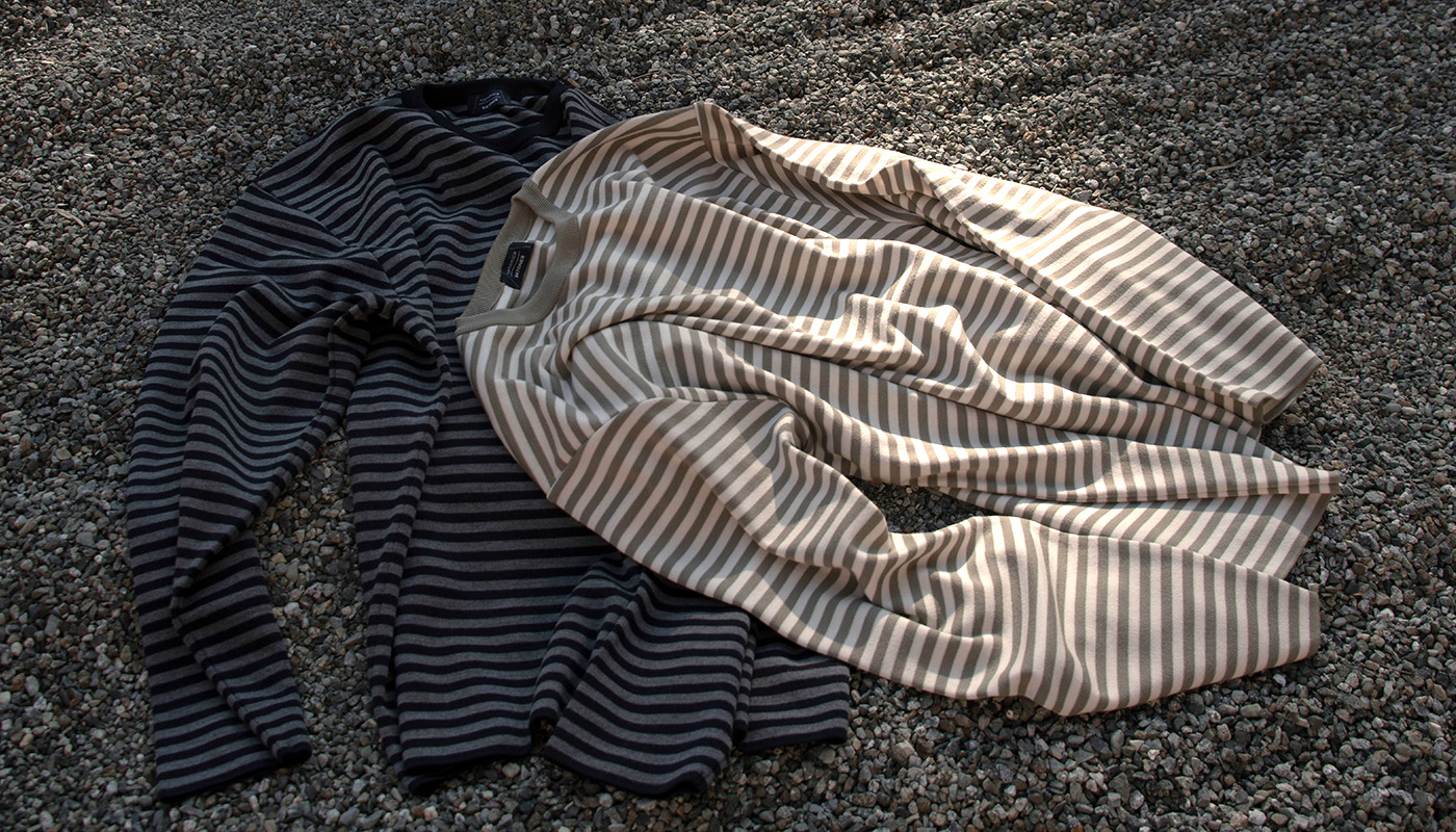 ナナミカの機能性とバトナーのクラフツマンシップが融合した限定