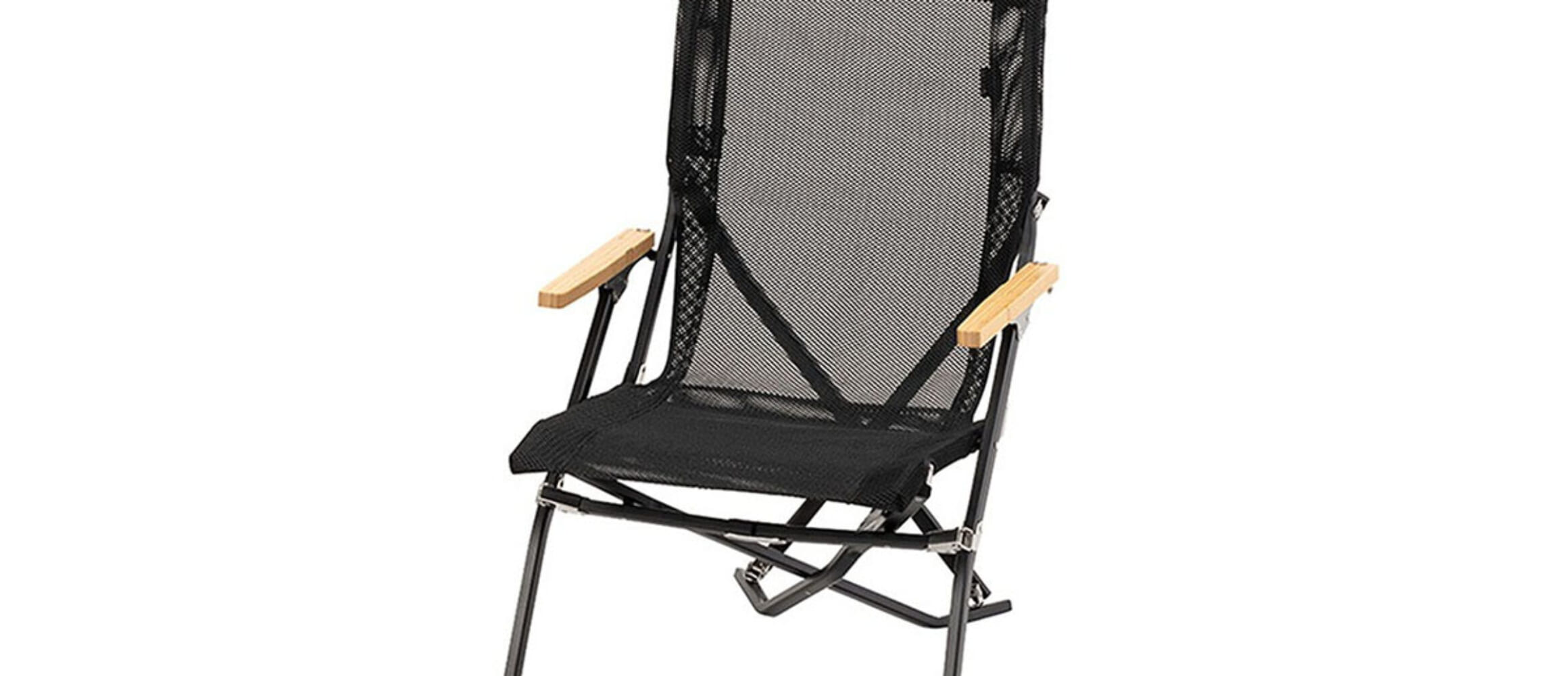 スノーピークの定番アウターと人気ローチェアに、オンラインストア限定