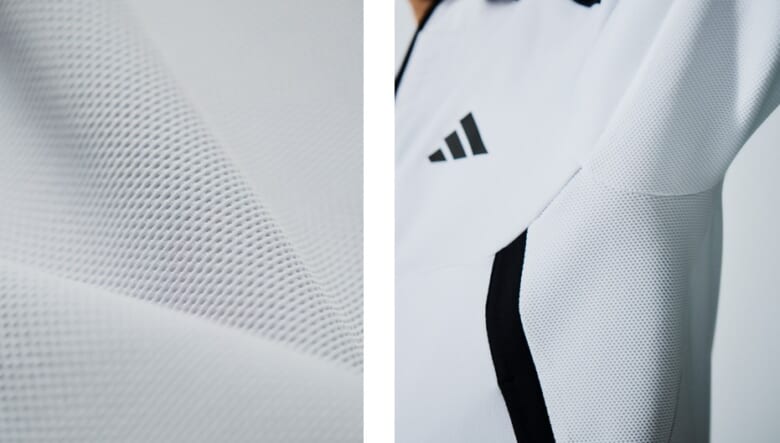 “動くたび、心地よく。”新企画のアディダスアダプテーションは日本で開発された快適仕様！