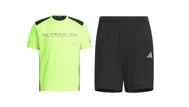 “動くたび、心地よく。”新企画のアディダスアダプテーションは日本で開発された快適仕様！