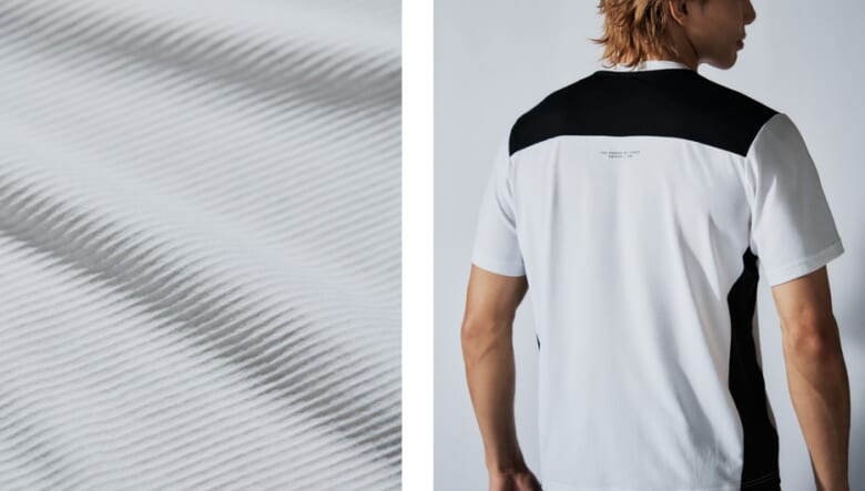 “動くたび、心地よく。”新企画のアディダスアダプテーションは日本で開発された快適仕様！