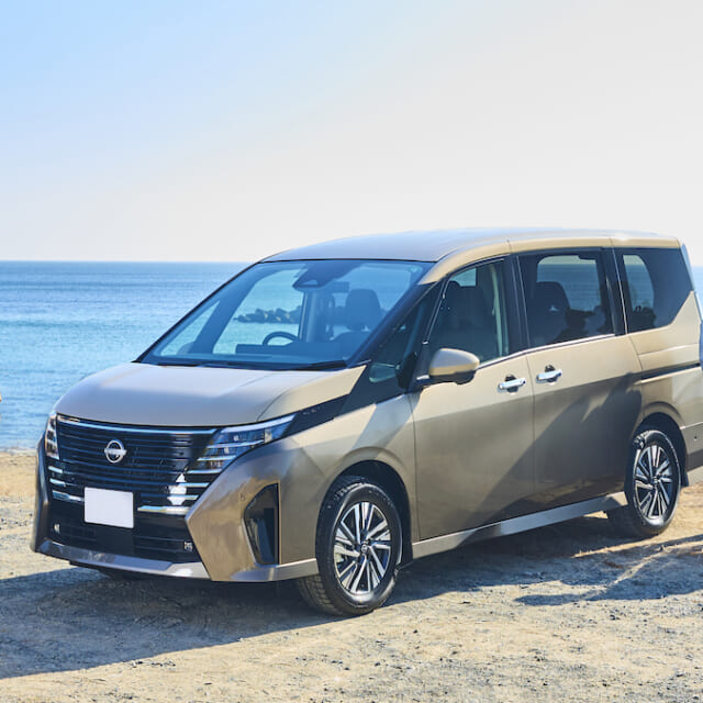 週末は家族で大冒険！ 日産セレナで体験する「WONDER HUNTER」の魅力と