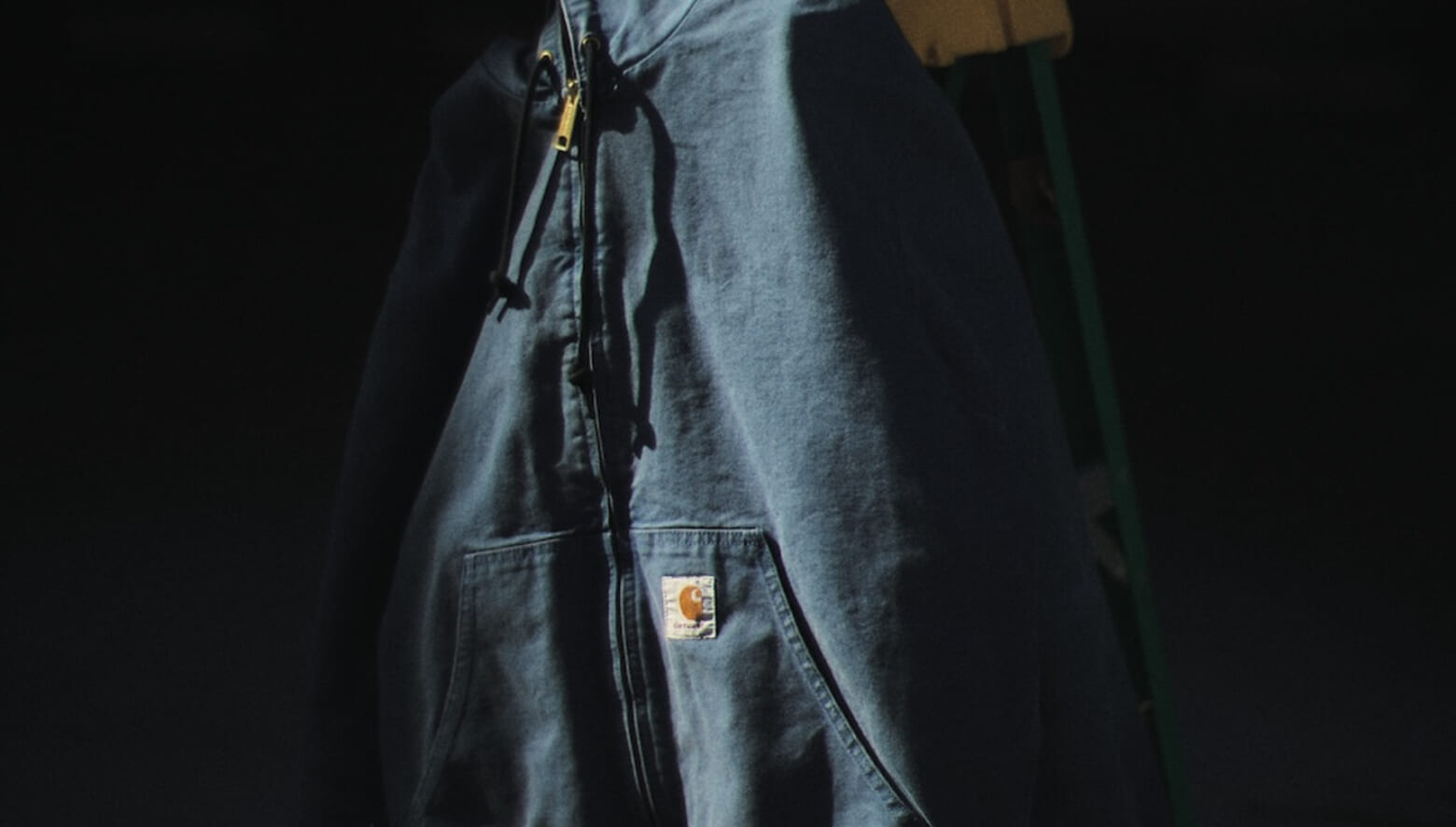 ブランドピックアップ〜Carhartt WIP〜】ワークウエアの原点は忠実に