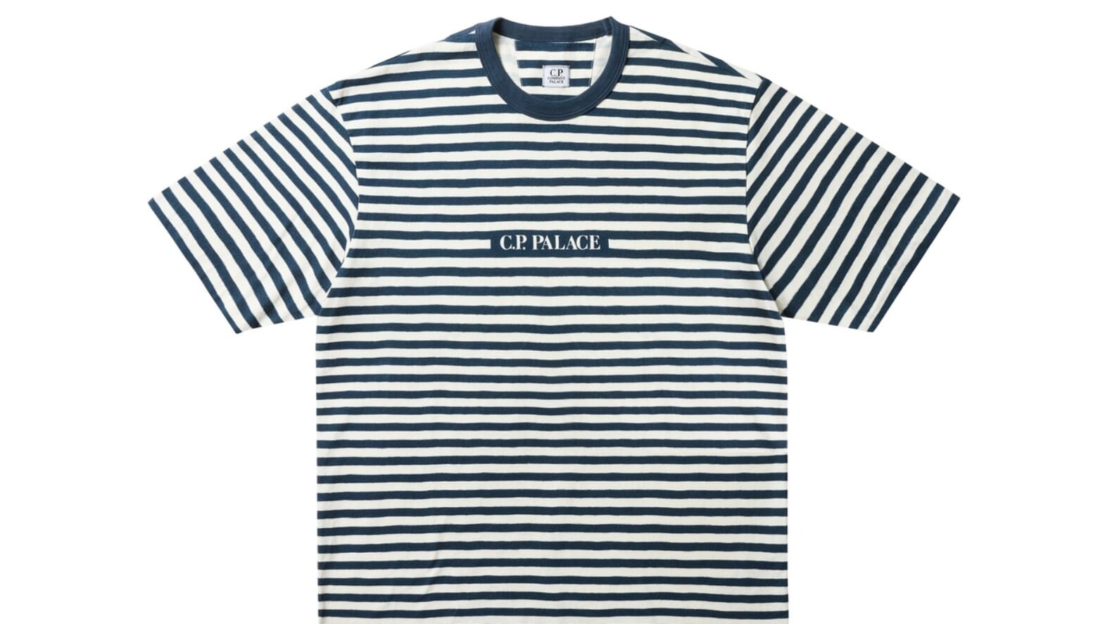 PALACE TRUTH JERSEY NAVY Mサイズ 人気完売モデル 【公式通販】