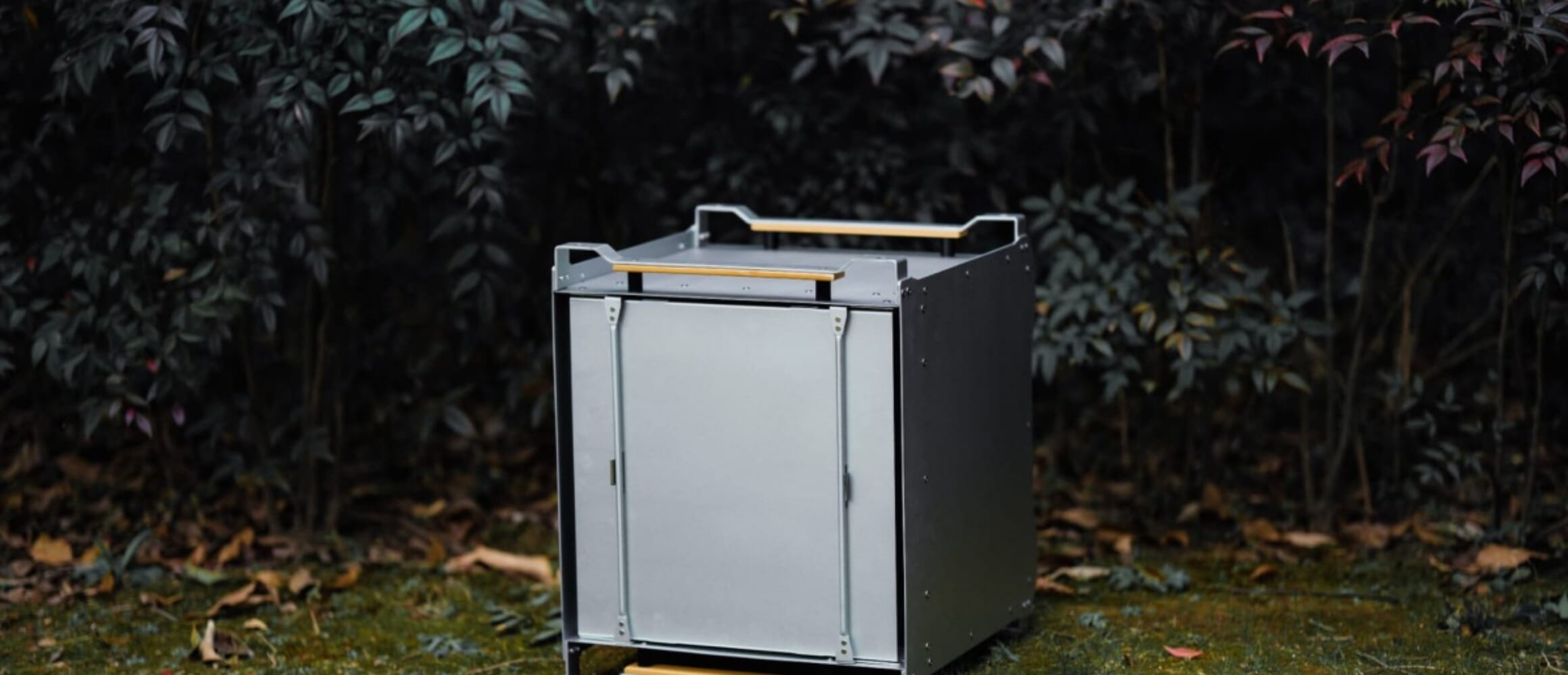 出前かよ」のツッコミ待ち。トウキョウクラフトの新作クーラーが