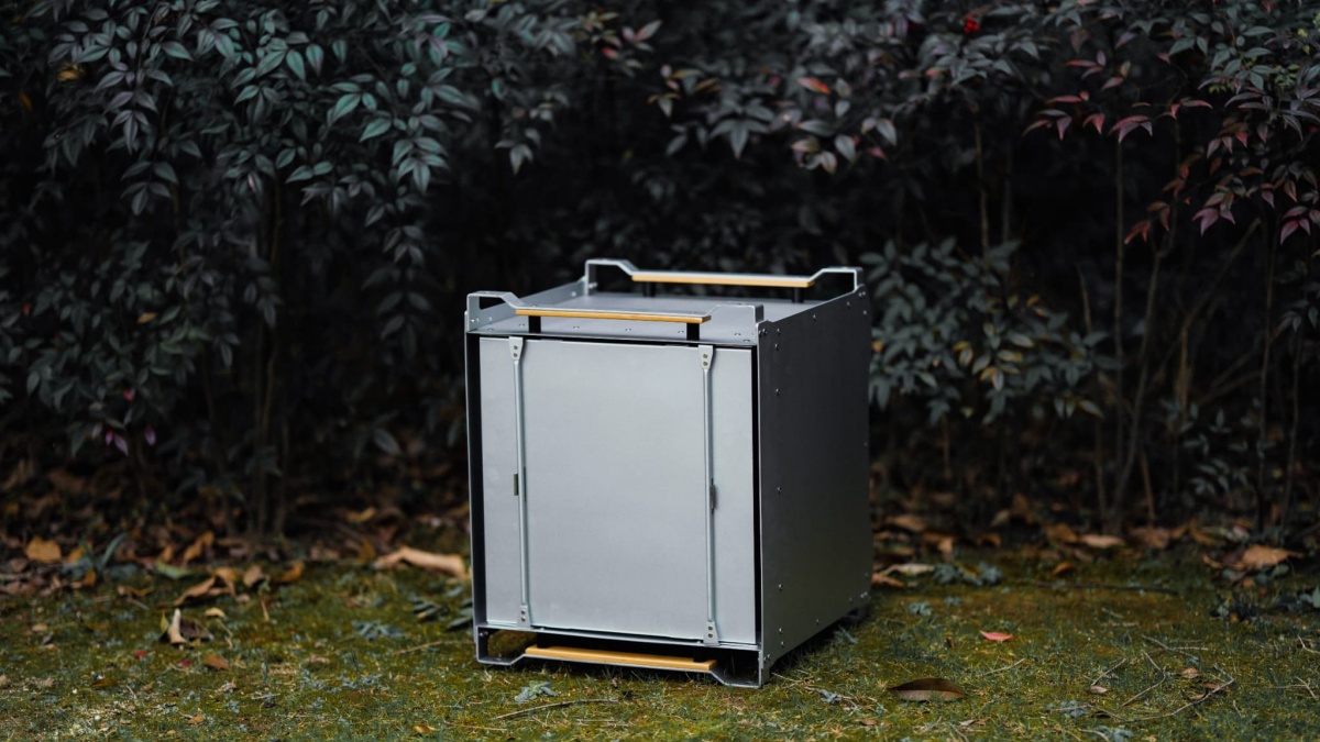 出前かよ」のツッコミ待ち。トウキョウクラフトの新作クーラーが