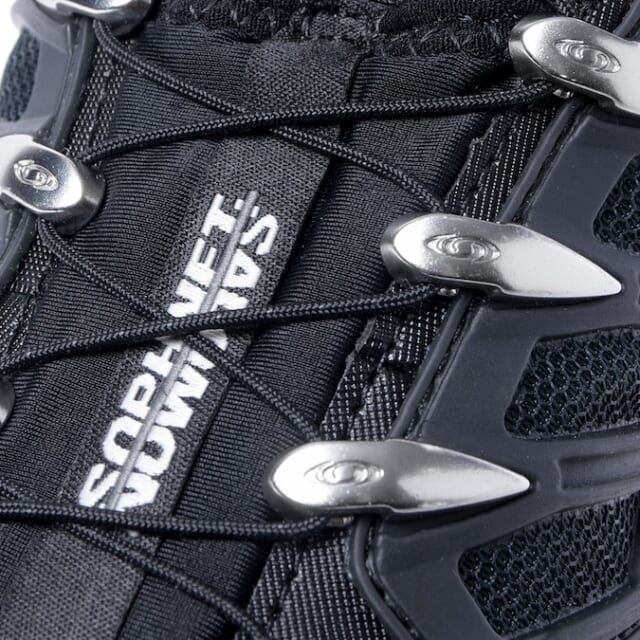 ソフネットとソロモンの初コラボはゴアテックスを搭載した東京モチーフ