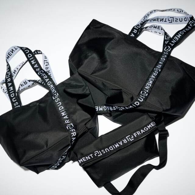 ラミダスとフラグメントの蜜月コラボ最新作は、細やかなアップデートが