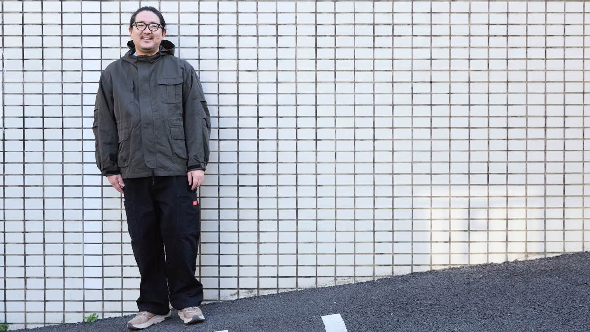 ゆったり着られるBIG SIZEアイテムが大充実！ 春のアウターから