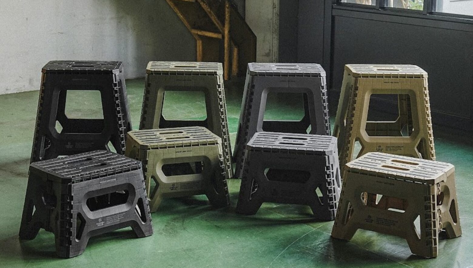 【金運、仕事運上昇】ミニ！タイチンルチル・ガーデン⭐️台座R132 たのめーる】YAMAZEN 2WAY台車 トランスフォームカート GT-72TF4