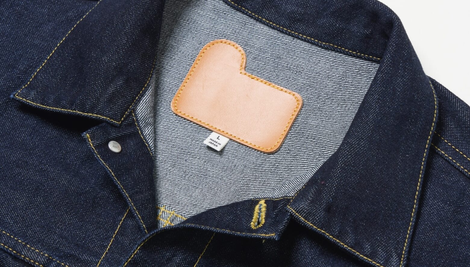 ヴィンテージピースから着想を得た、ウールリッチのデニムコレクション